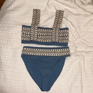 Elysiian Swim Set